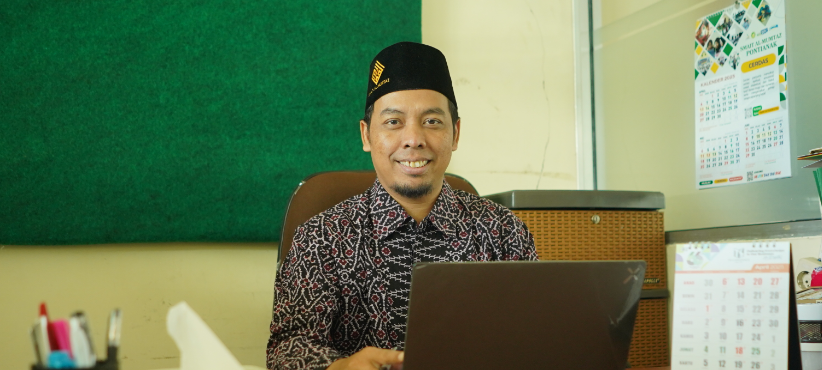Kata Sambutan Kepala SMAIT Al - Mumtaz Pontianak