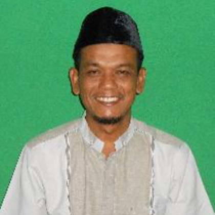 Supardi, S. Ag