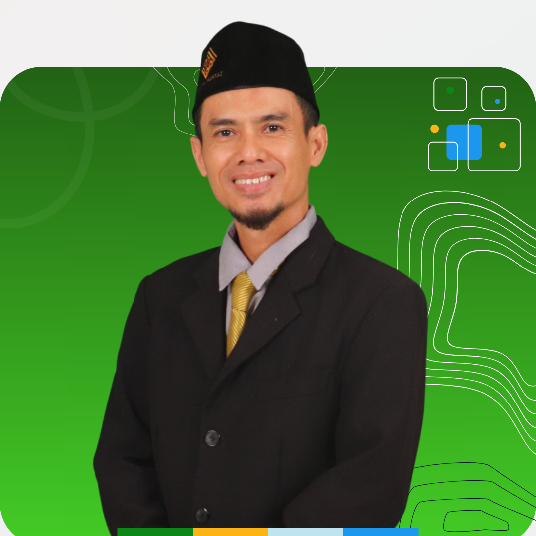 Imam Wahyudi, M.Pd., Gr.