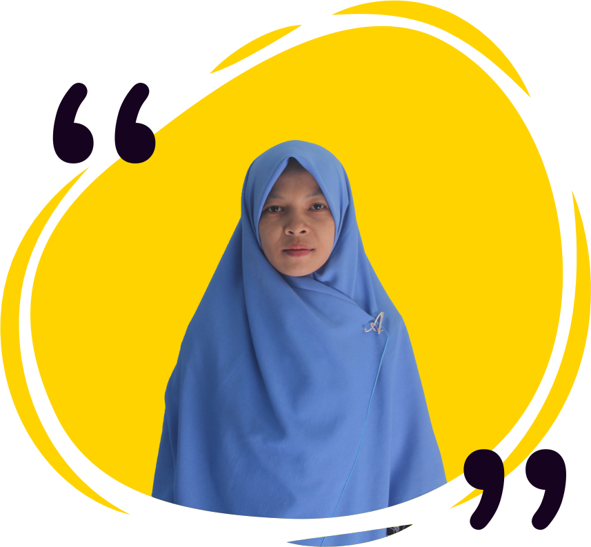 Anisah, S.Pd.I