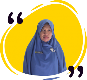 Suryamah, S.E