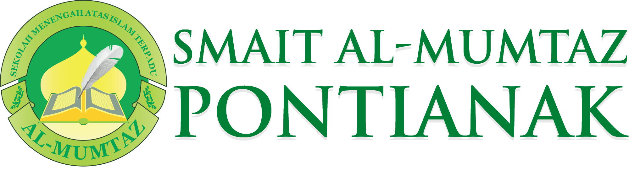 SMAIT Al-Mumtaz Kalbar
