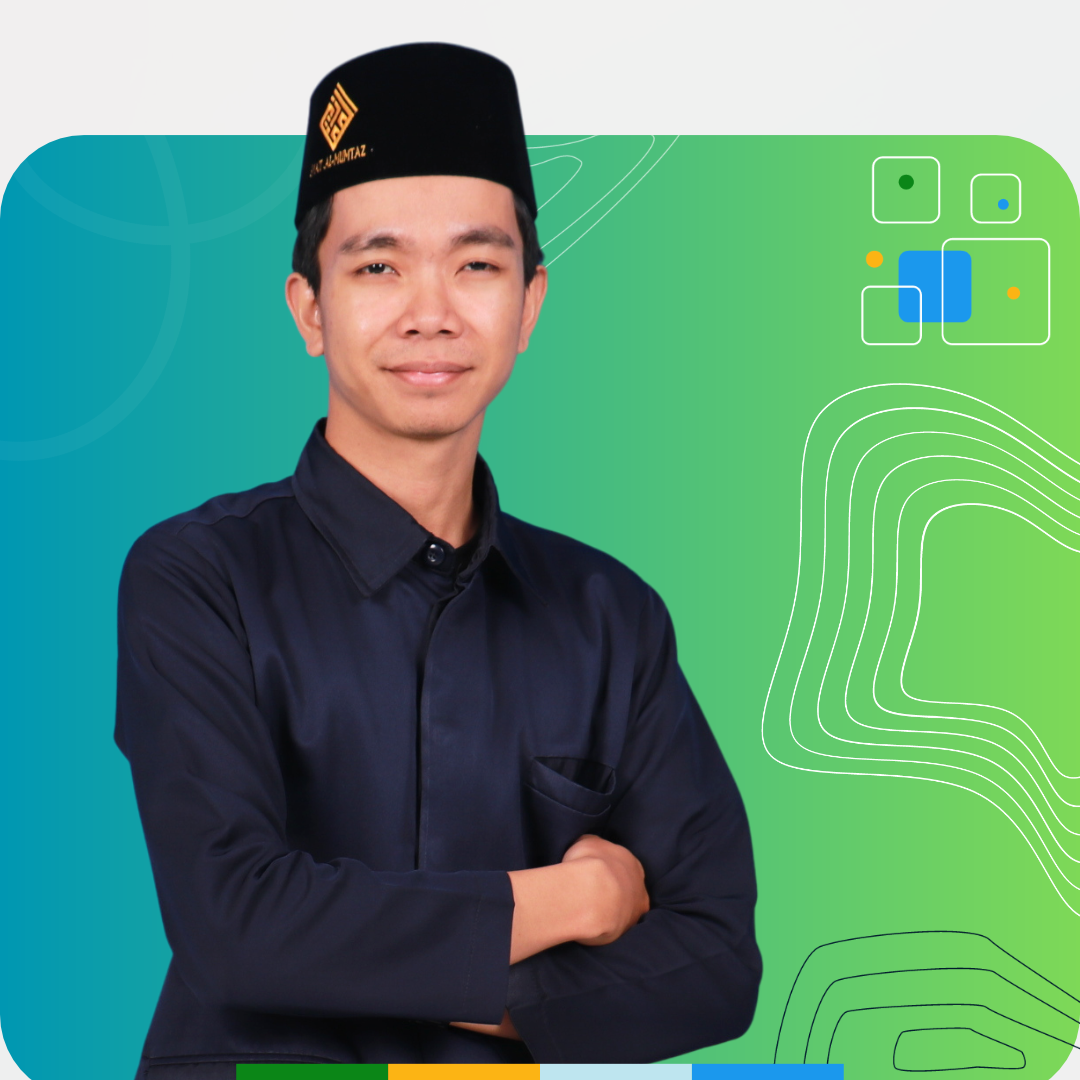 Gede Agil Al Muhtadi, S.Pd.