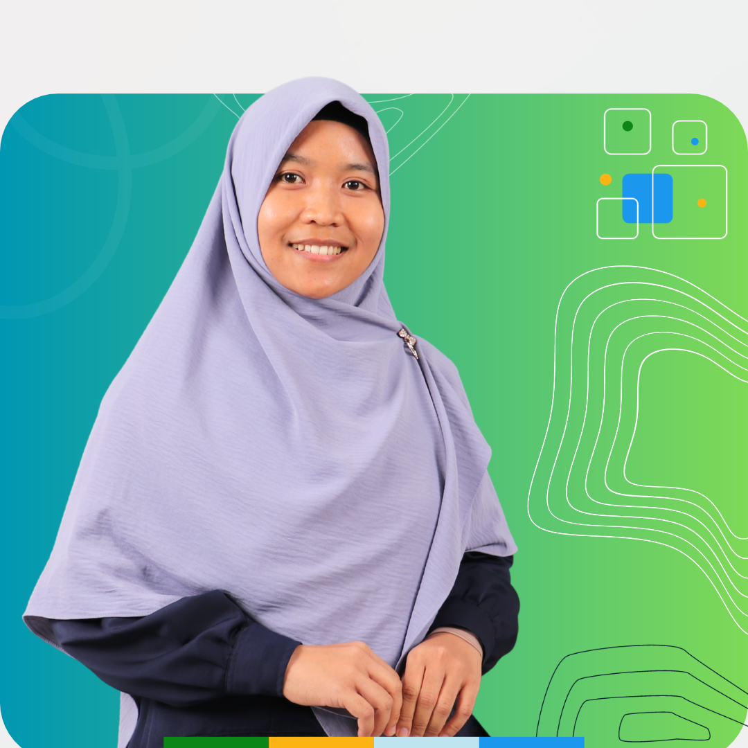 Aini Sahira, M.Pd., Gr.