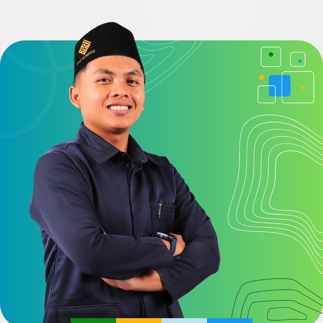 Ahmad Jaelani, S.H., Al-Hafizh