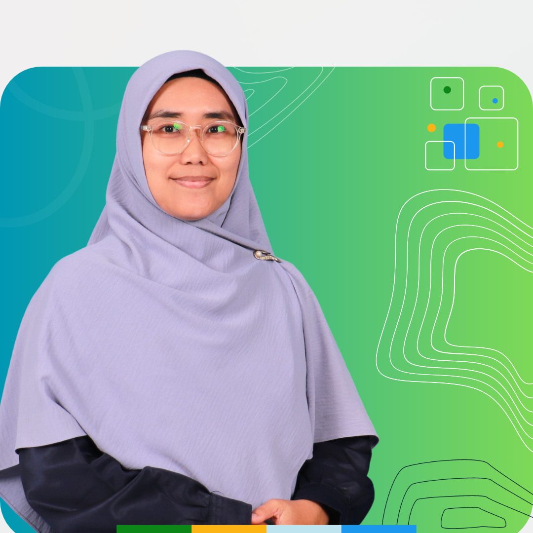 Arini Wirda Malasari, S.Pd., Gr.