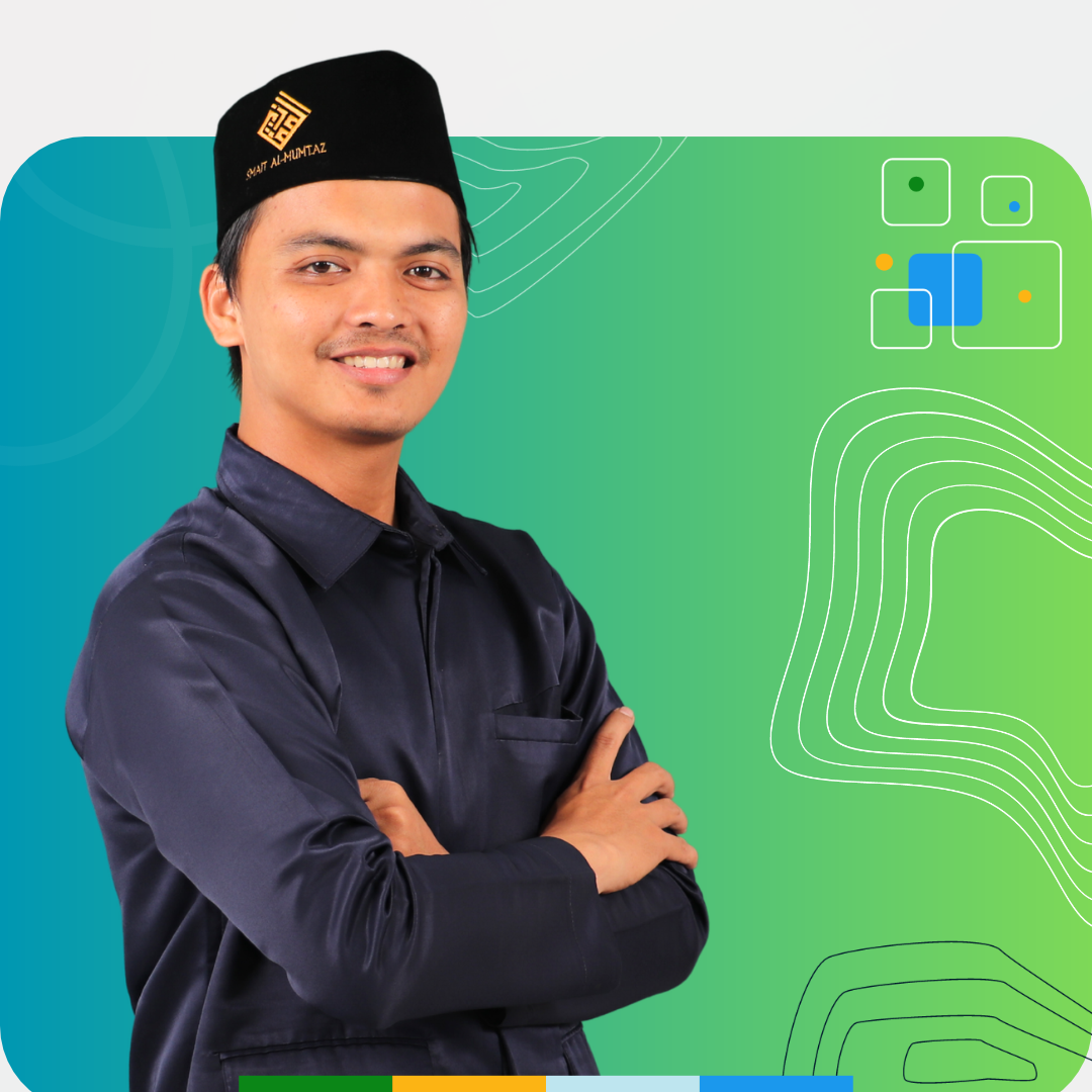 Dedi Setia Susila, S.Kom.