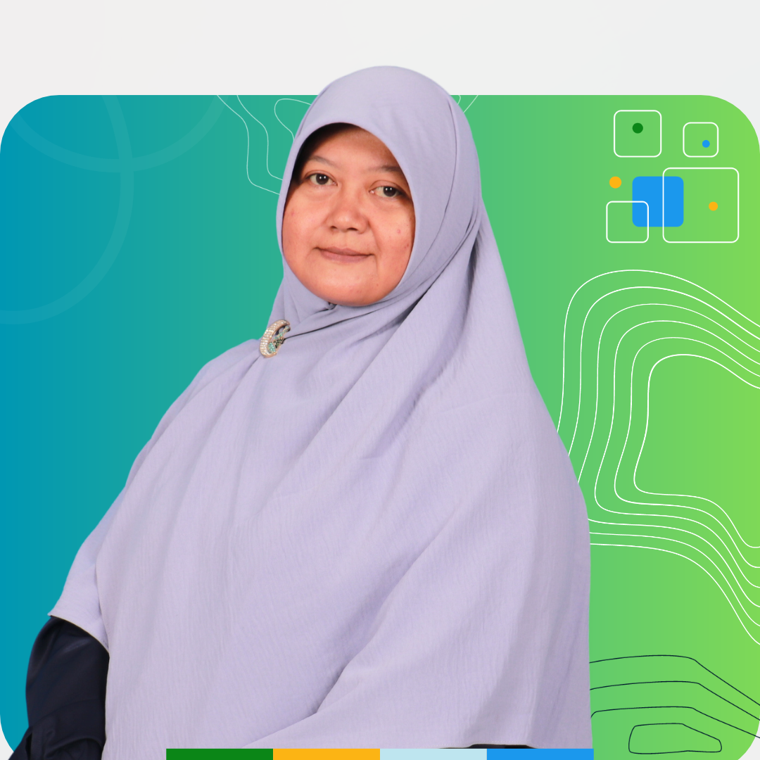 Eka Yulia Narsih, S.Pd., Gr.
