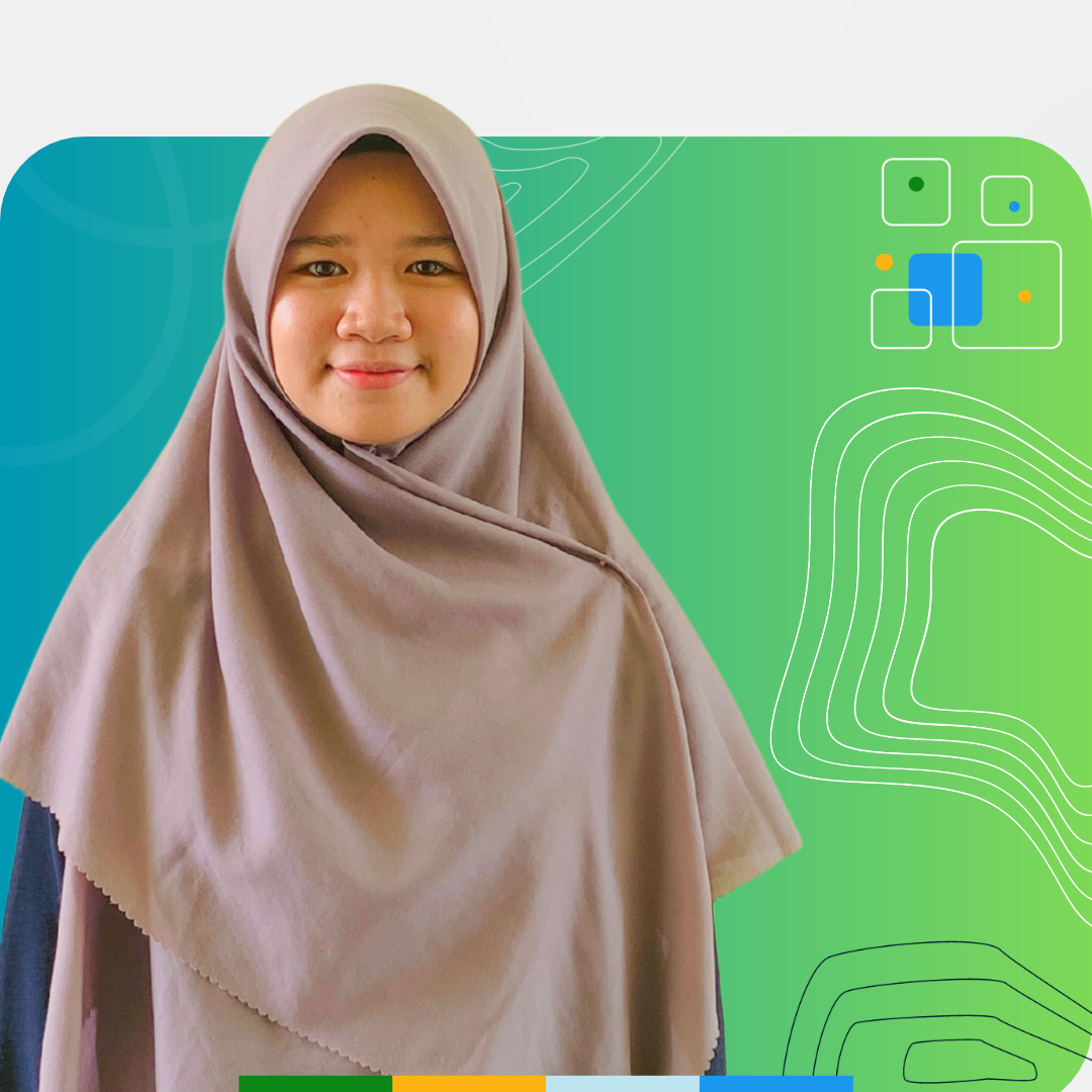 Embun Afifah Honey