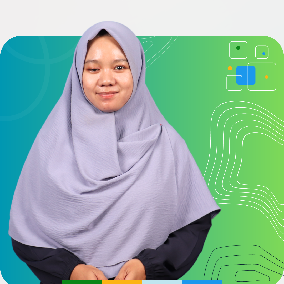 Fitri Aghesty, S.Pd., Gr.