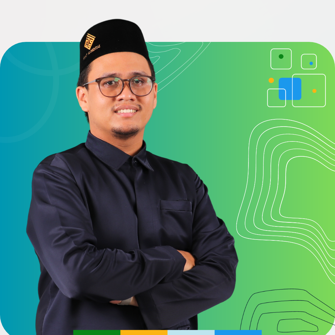 Muhammad Ibadurrahman, S.H