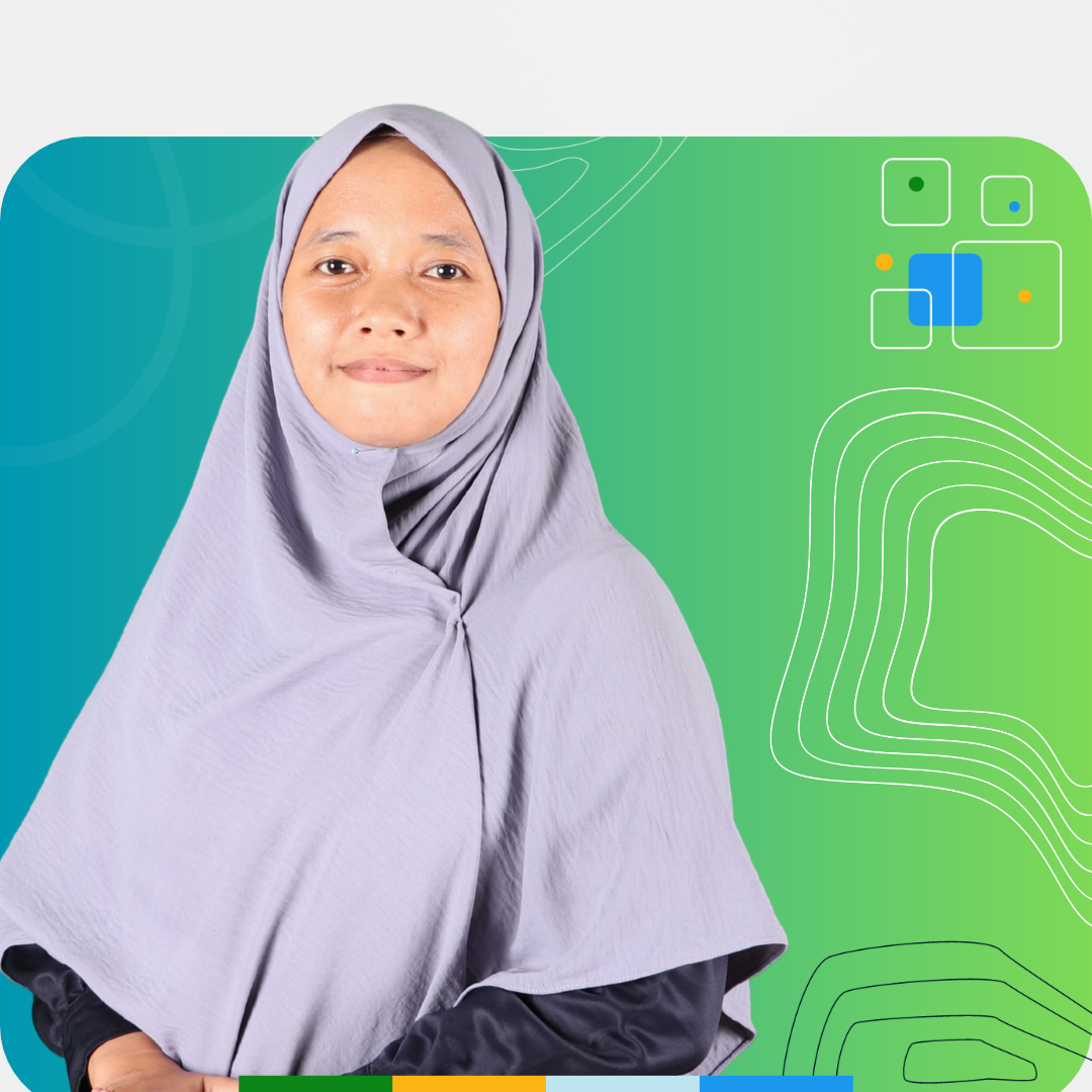 Latifa Pratiwi, S.Pd.I., Gr.