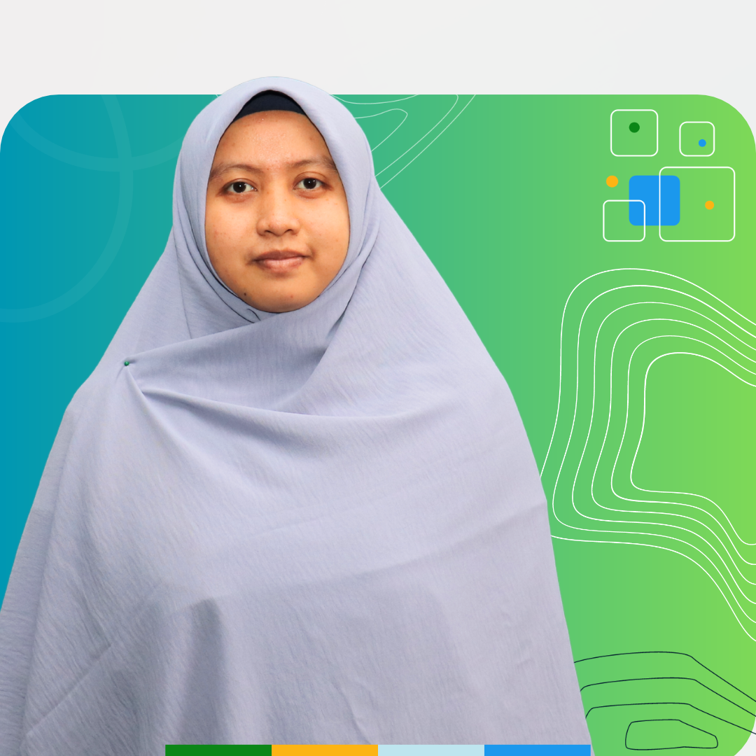 Khairiyah Asnida, S.Pd.