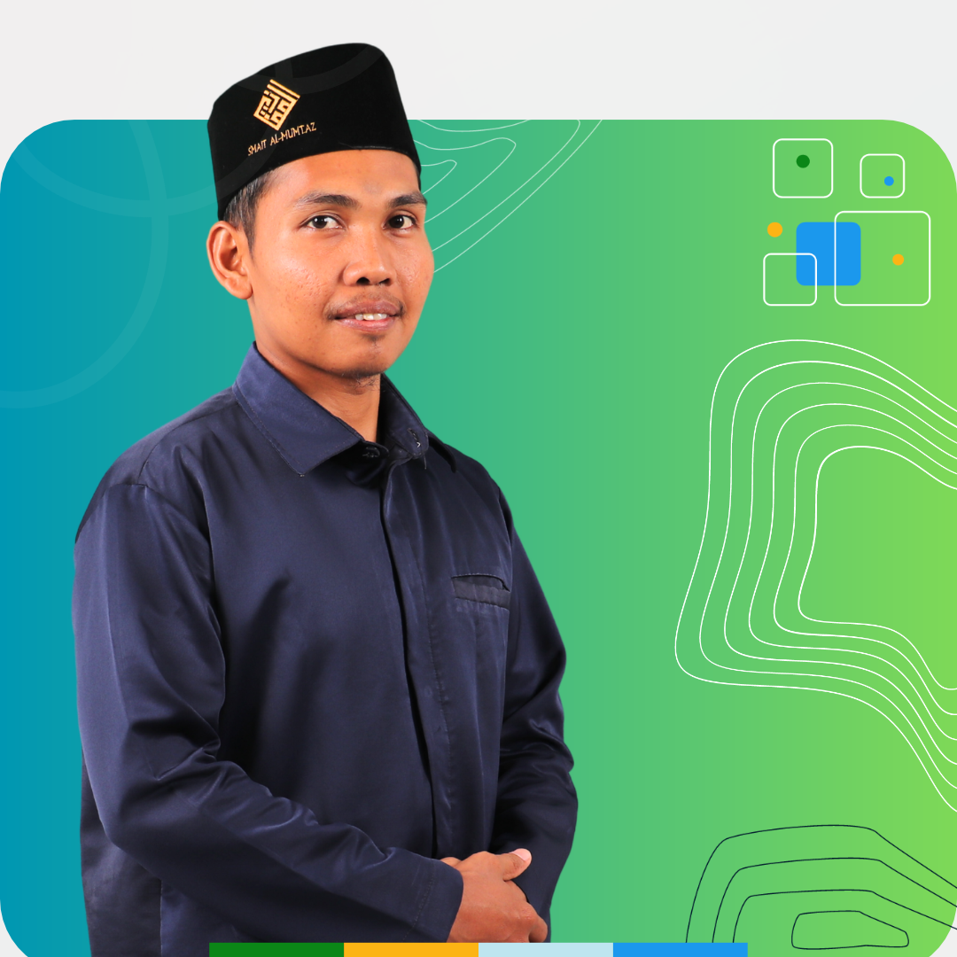 Abdul Rahim, S.Pd., Gr.