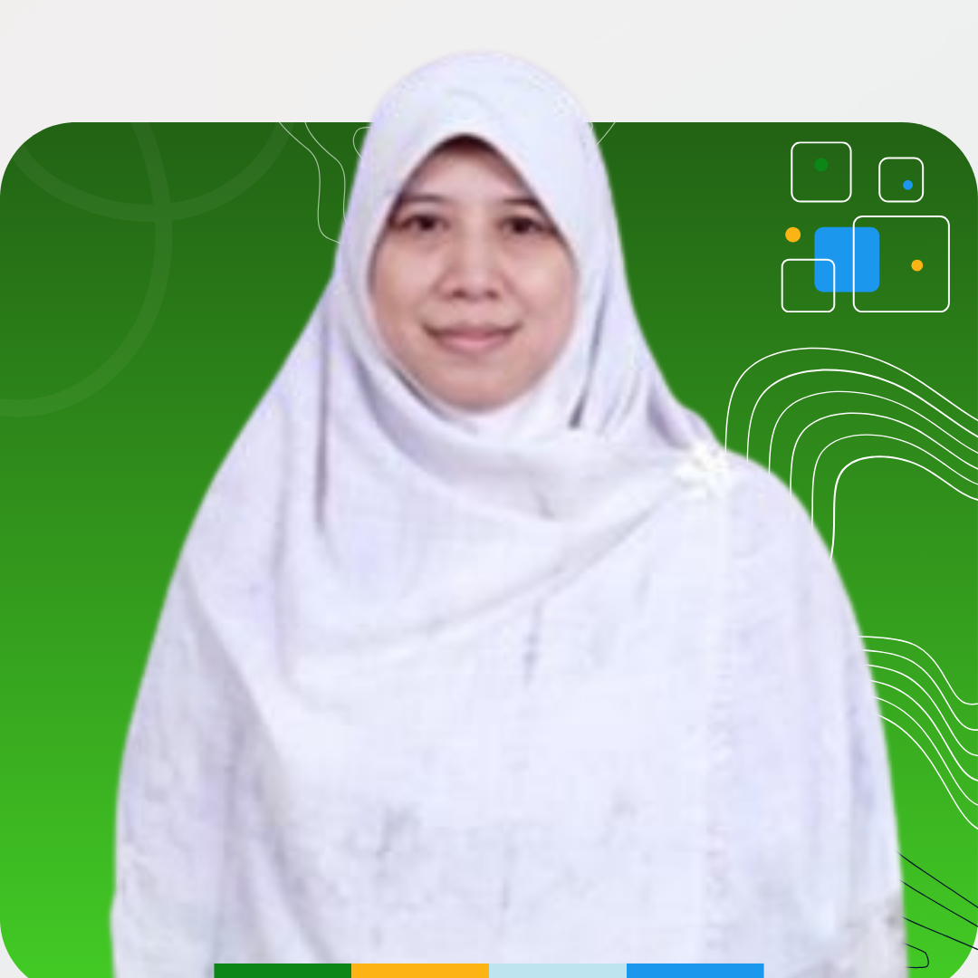 Nizmah, S.Pd.AUD., M.Pd.I.