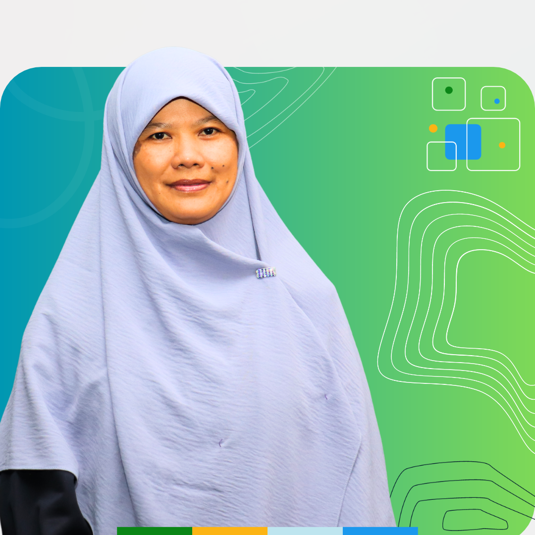 Setiyaning Utami, S.Hut.